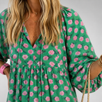 Fiona™ Lightweight Maxi Dress