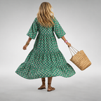 Fiona™ Lightweight Maxi Dress