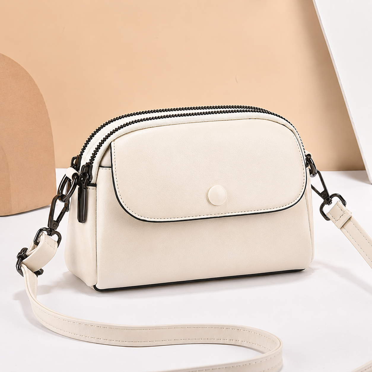 Jenna™ Crossbody Bag
