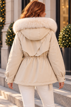 Tallulah - Luxury Women's Coat