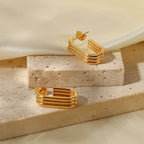 Charimelle | Earrings 18K Gold