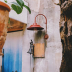 SolaHeritage™ Wall Light