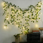 Botanical Garland Light
