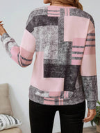 Amy™ | Half-Zip Sweatshirt