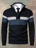 Milan™ Half-Zip Sweater