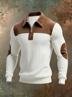 Lars™ Half-Zip Men's Sweater