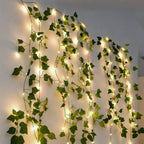 Botanical Garland Light