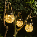 SolarLoom™ Lantern