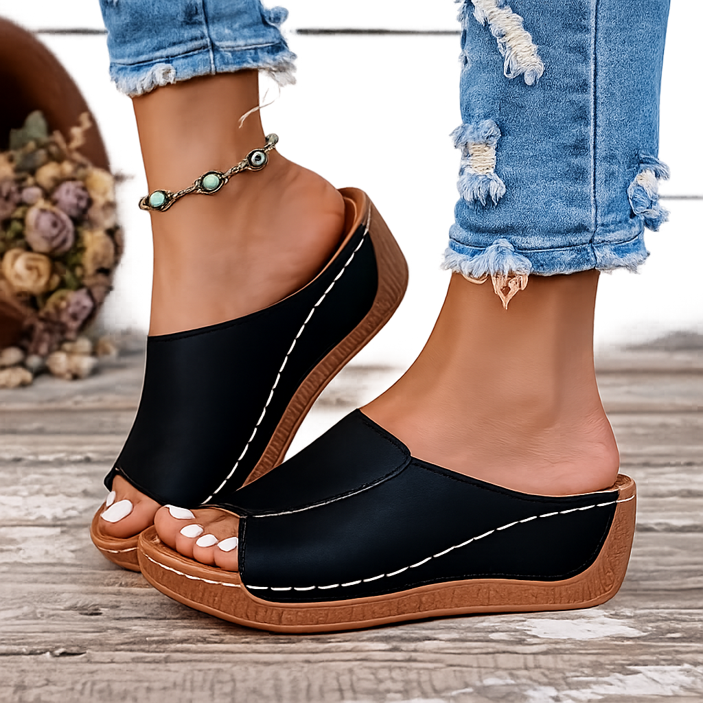 Lily™ Orthopedic Comfort Sandals