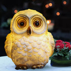 WildGlow™ Solar Garden Light