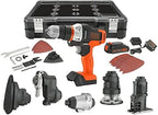 MultiToolkit | The Tool for Every Job