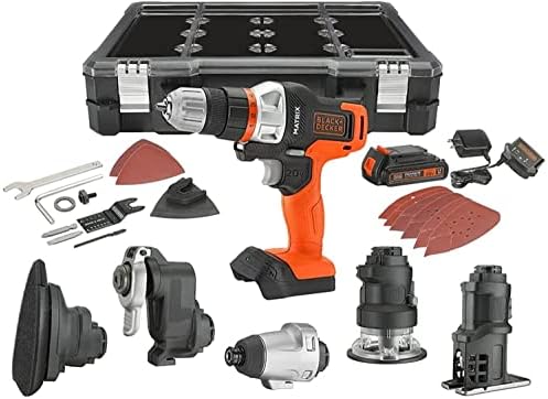 MultiToolkit | The Tool for Every Job