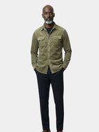 Sterling™ Corduroy Shirt