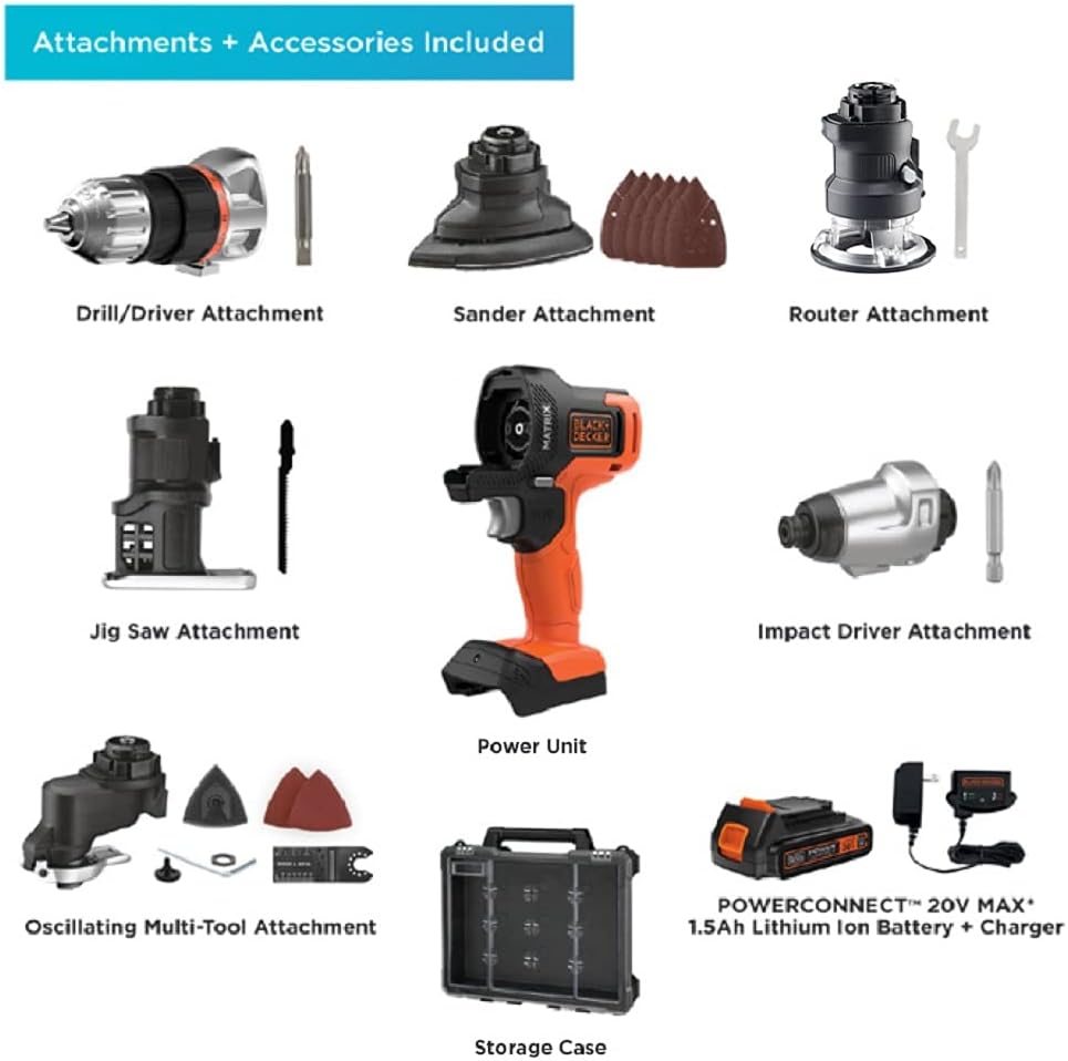 MultiToolkit | The Tool for Every Job