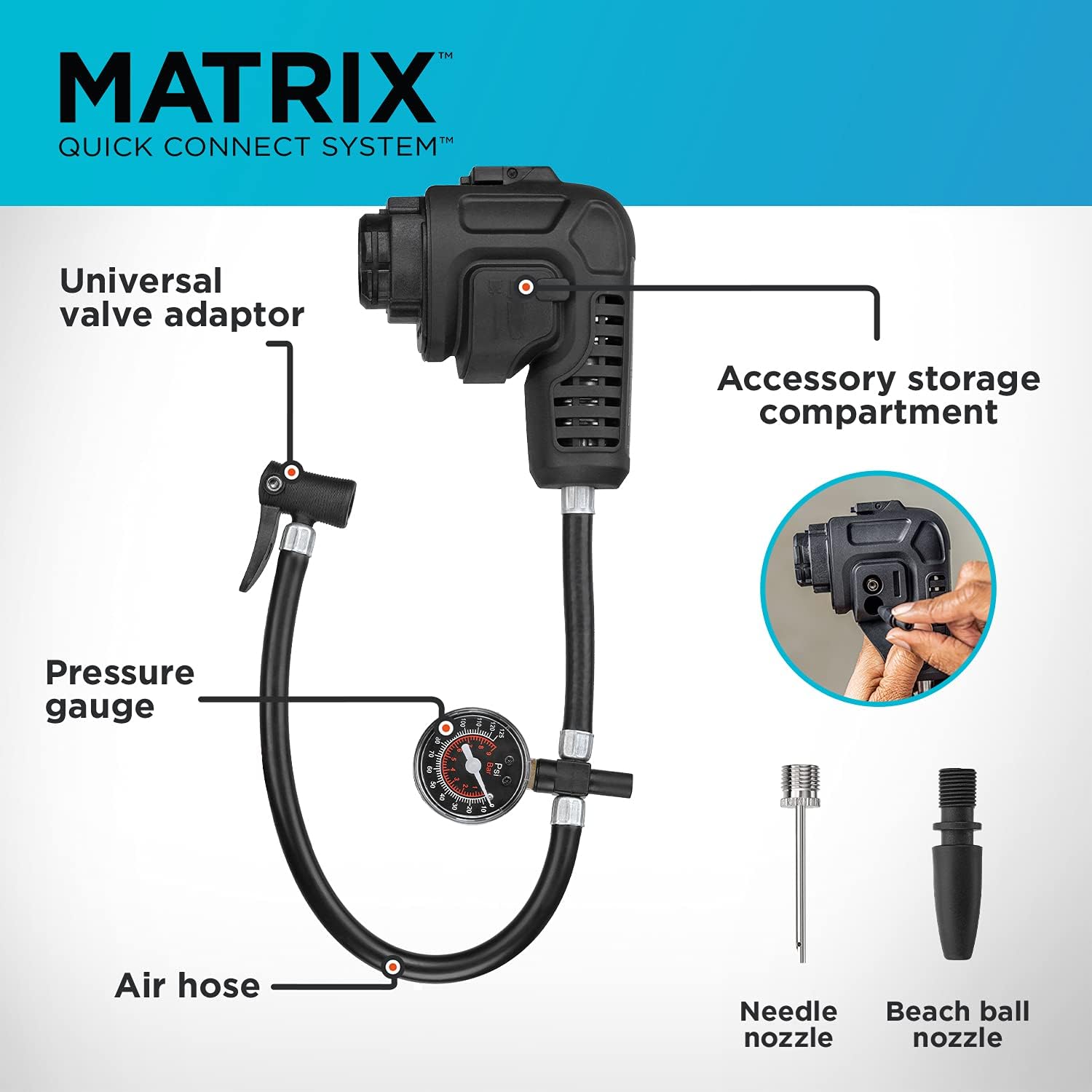 MultiToolkit | The Tool for Every Job