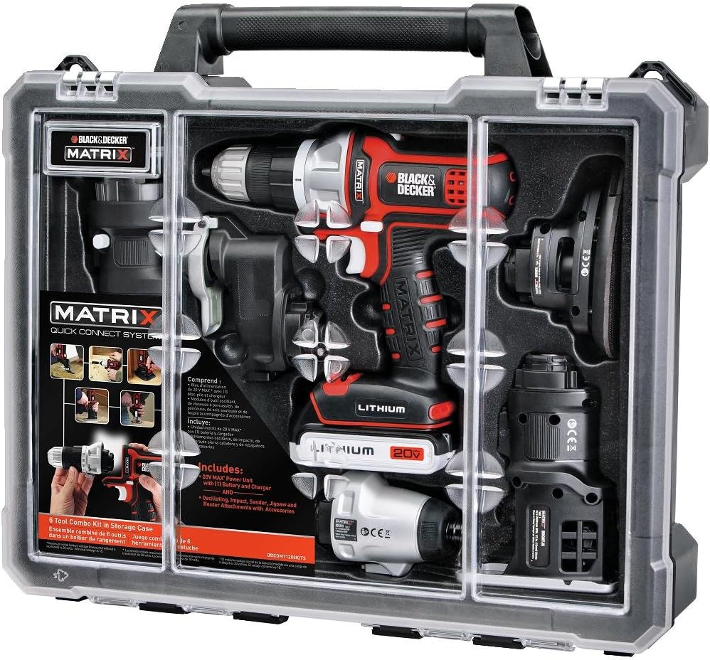 MultiToolkit | The Tool for Every Job