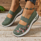 Samira™ Orthopedic Comfort Shoes