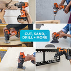 MultiToolkit | The Tool for Every Job