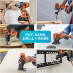 MultiToolkit | The Tool for Every Job