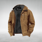 Drake™ Casual Hooded Jacket