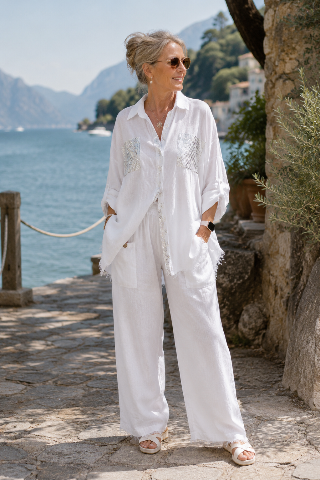 Lesia™ Elegant Set