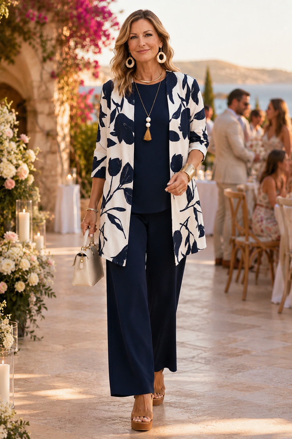 Evania | 3-Piece Set