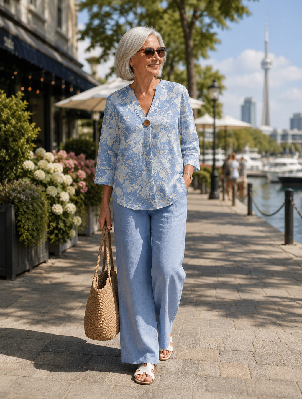 Diana™ Elegant Set