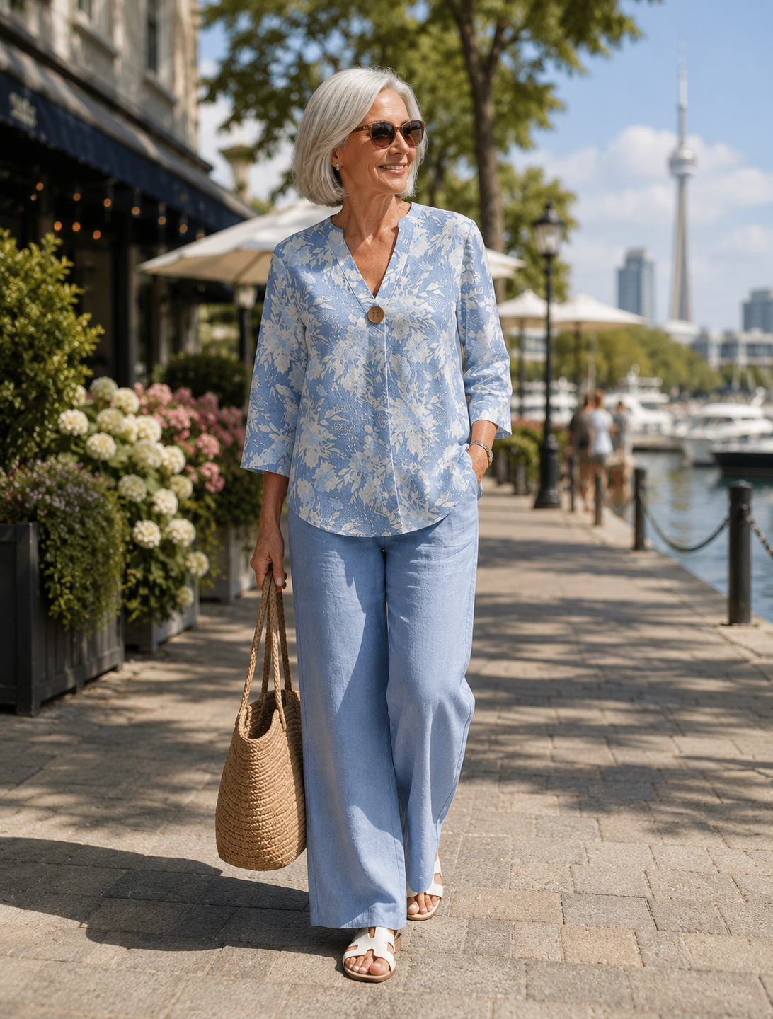 Diana™ Elegant Set