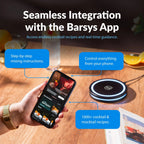 Barsys Smart Coaster 2.0 Cocktail Machine