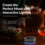 Barsys Smart Coaster 2.0 Cocktail Machine
