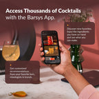 Home Bar Cocktail Drink Mixer