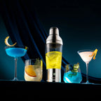 Barsys Magnetic Mixing Glass for Barsy
