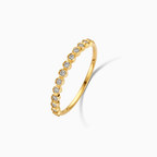 Isavianne | Diamond Ring 18K Gold