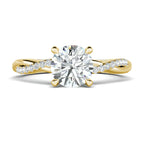 Ysmaryelle | Ring 18k Gold