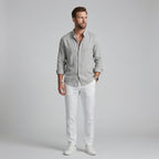 Luca™ Elegant Lightweight Shirt
