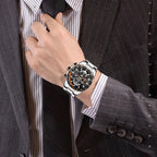 Chronomaster Orion, 39mm