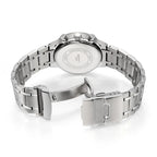Berny Chronograph Watch, 39mm