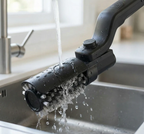 Electric Rotary Grill Brush