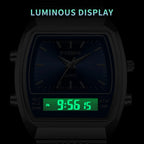 Nova XSC Hybrid Watch, 44mm
