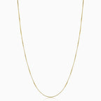Clarionne | Necklace 18K Gold