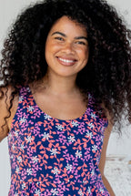 Kauai Cotton Beach Dress