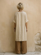 Saskia | Artisan Bohemian Three-Piece Set