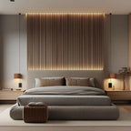 Motion LED Strip