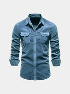 Sterling™ Corduroy Shirt