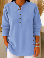 Marcia | Stylish Casual Blouse