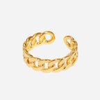 Celestria |  Ring 18K Gold