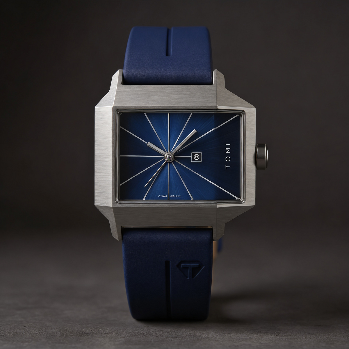 Bauhaus Modern, 39mm