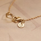 Olivianne | Bracelet 14k Gold