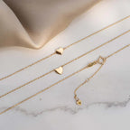 Danirelle | Bracelet 14k Gold