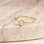 Adoralynne | Ring Gold 14k